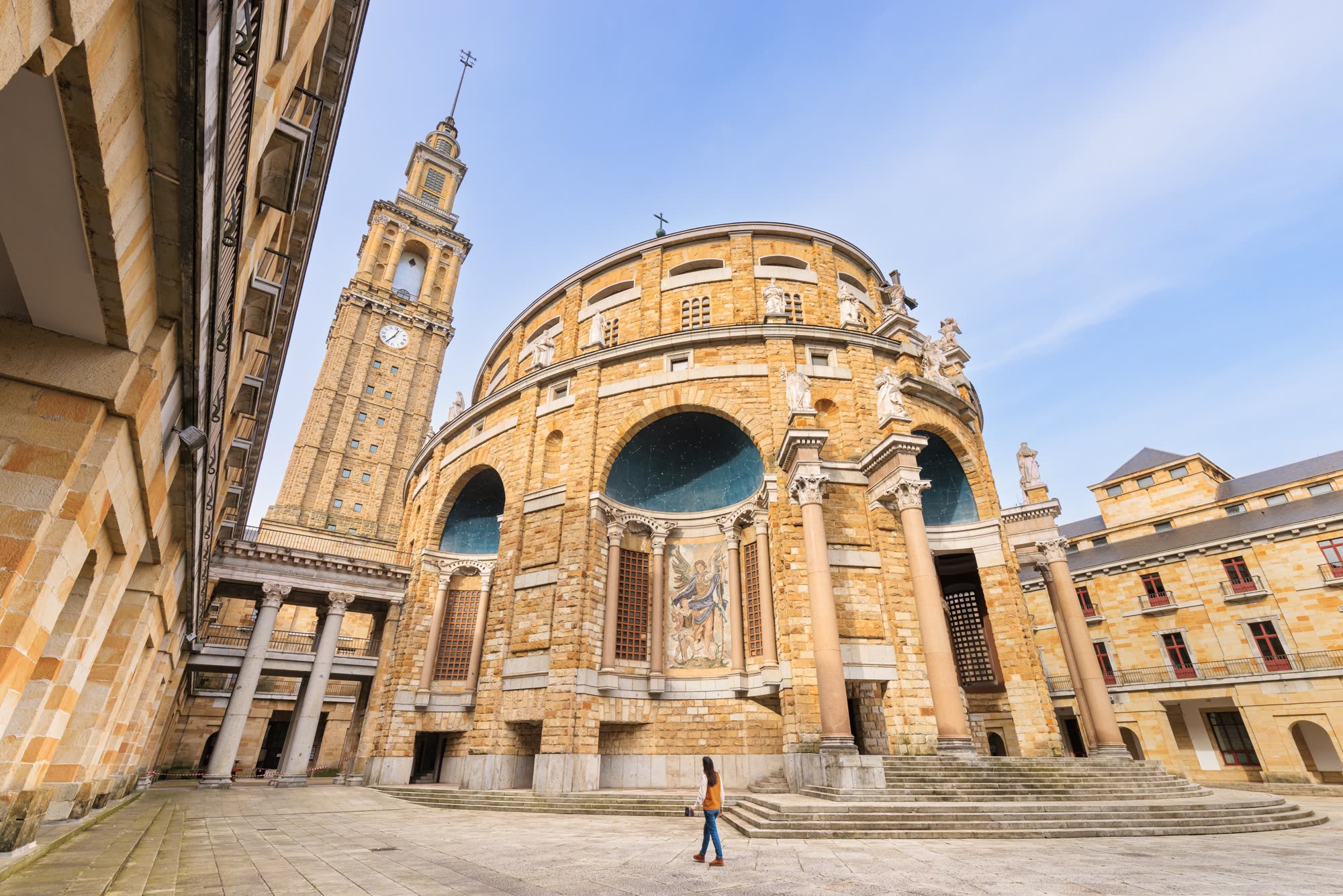 5. Iglesia