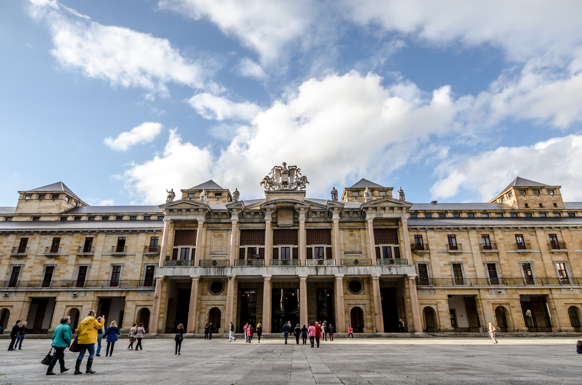 4. Teatro