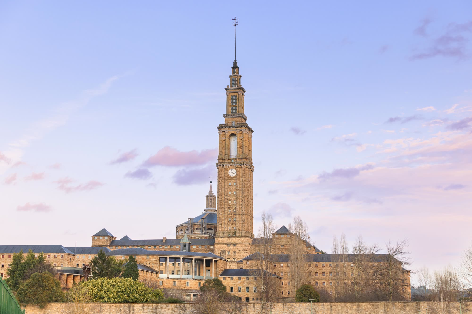 6. Torre
