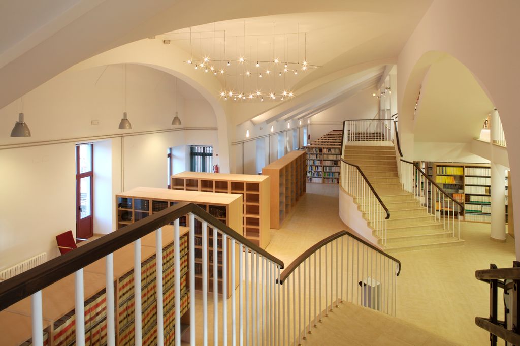 Biblioteca