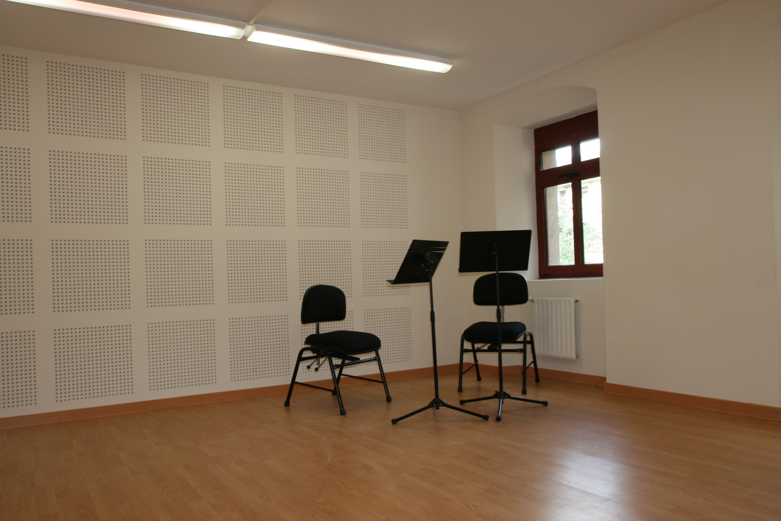 Conservatorio Profesional de Música y Danza de Gijón
