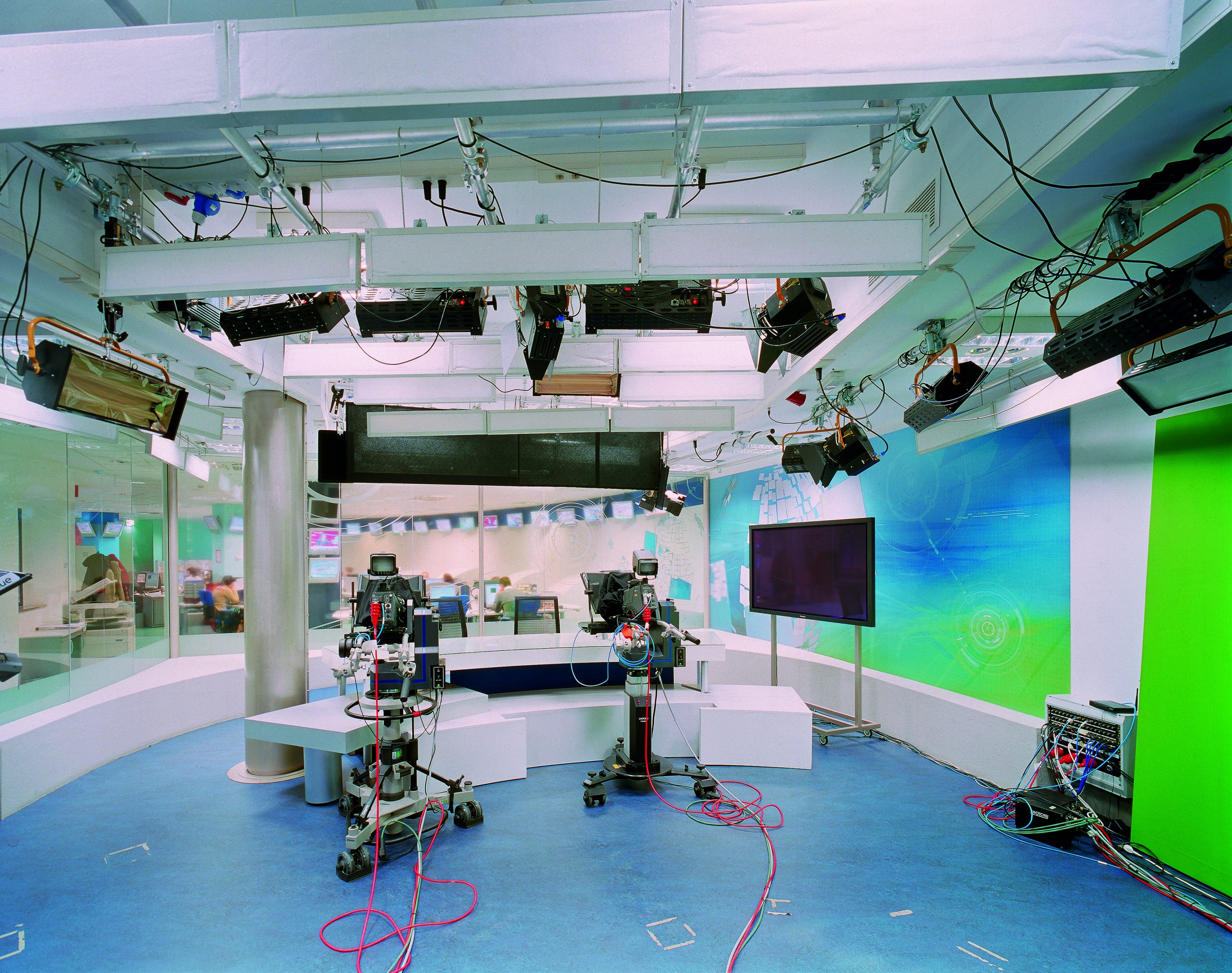 Radiotelevisión del Principado de Asturias