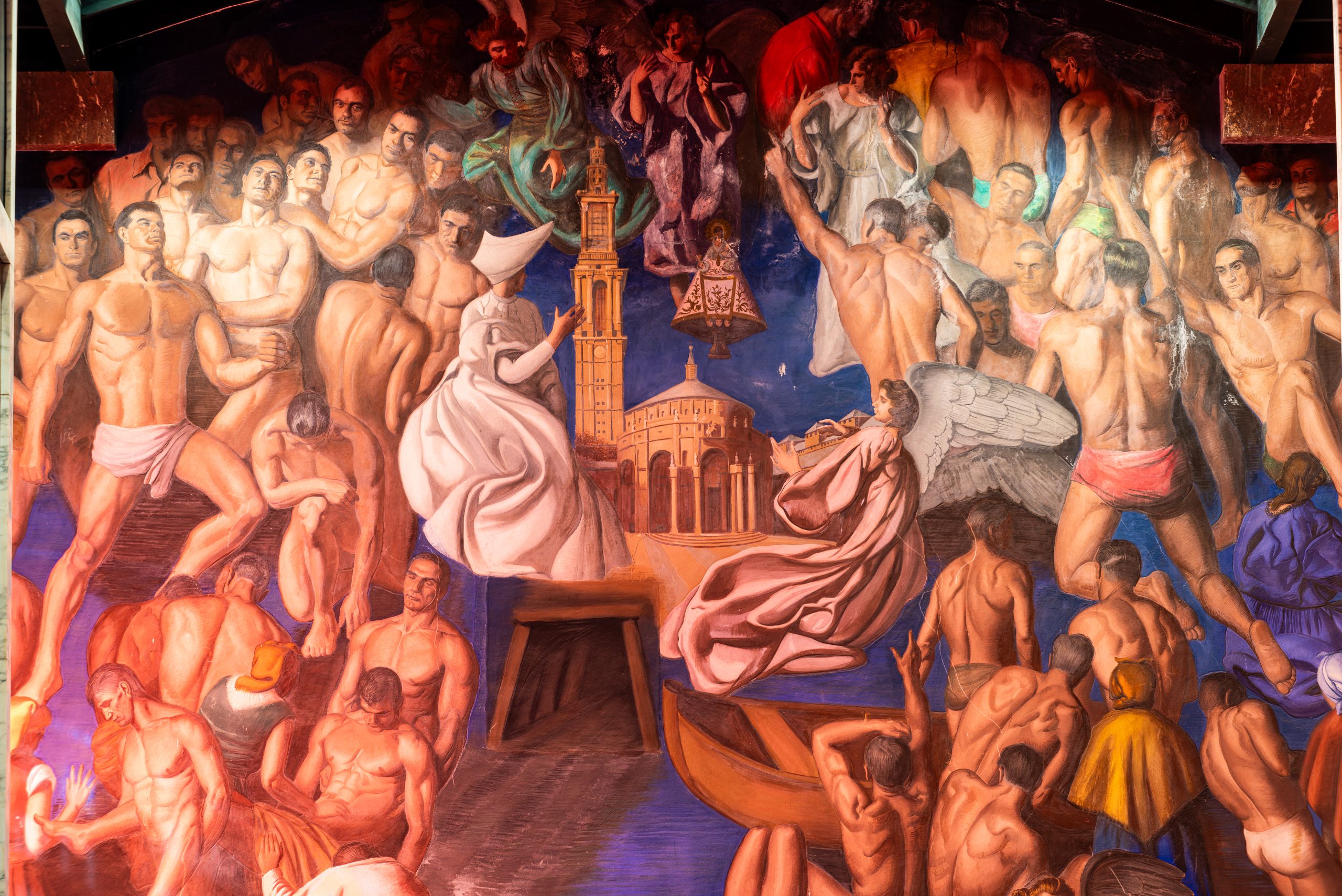 Sala de Pinturas
