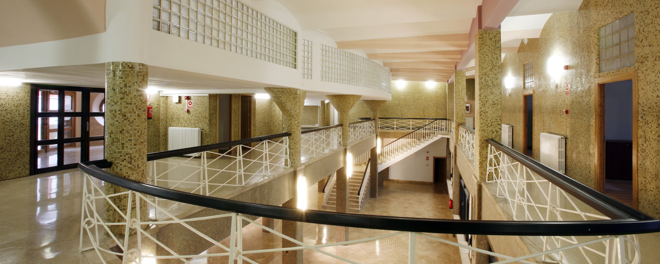 Sociedad Turística y Cultural del Principado